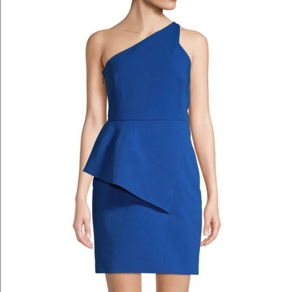 Halston Heritage Dress (NWT)